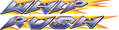 Whip Rush (SEGA) Play Online